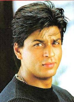shah rukhan